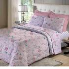 Cobre Leito Queen Dupla Face 100% Algodão