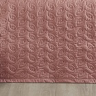 Cobre Leito Queen Florency Micropercal 200 Fios 3pç 100% Poli