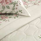 Cobre Leito Queen Karsten Kit 3 Peças Algodão 180 Fios Dupla