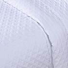 Cobre Leito Queen Milão Dupla Face Micropercal 200 Fios 3 Peç