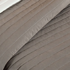 Cobre Leito Queen Mult Colors Dupla Face Micropercal 200 Fios