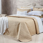 Cobre Leito Queen Size Cáqui 400 Fios Egípcio 100% Algodão +