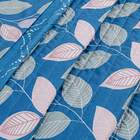 Cobre Leito Queen Yasmin Micropercal 3 Pçs Han