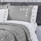 Cobre Leito Saint Germain Solteiro 2 Peças Micropercal 200 Fi