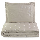 Cobre Leito Saint Germain Solteiro 2 Peças Micropercal 200 Fi