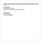 Cobre Leito Simples Liso Vermelho Matelado Dupla Face Com Por