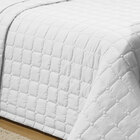 Cobre Leito Soft King 3pçs Branco