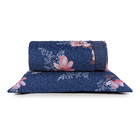 Cobre Leito Solteiro Dupla Face Avere Micropercal 200 Fios 2