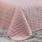 Cobre Leito Solteiro Egeo Dupla Face Percal 200 Fios 2 Peças