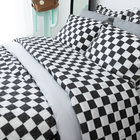 Cobre Leito Solteiro Essencialle Estampado 150 Fios 2 Peças -