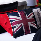 Cobre Leito Solteiro Inove Dupla Face 200 Fios 4 Peças - Lond