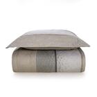 Cobre Leito Solteiro Karsten 270 Fios Cetim 100% Algodão Melv