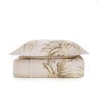 Cobre Leito Solteiro Karsten + 1 Fronha 150 Fios Aruba