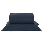 Cobre Leito Solteiro Milão Dupla Face Micropercal 200 Fios 2