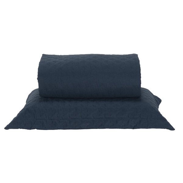 Cobre Leito Solteiro Milão Dupla Face Micropercal 200 Fios 2