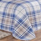 Cobre Leito Solteiro Naturale Dupla Face Micropercal 200 Fios