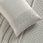 Cobre Leito Solteiro Nobless 200 Fios 2 Peças - Amendoa