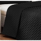 Cobre Leito Solteiro Pati 02 Peças Liso Tecido Microfibra Mat