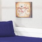 Cobre Leito Solteiro Prático Azul Royal Enxovais Aquarela 2 P