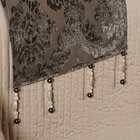 Cobre Leito Solteiro Print Color Dupla Face Micropercal 200 F