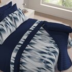 Cobre-leito Solteiro Tecebem Liberdade Malha 30/1 100% Algodã