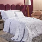 Cobre Leito Solteiro Tous Les Jours Dupla Face Percal 200 Fio