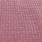 Cobre Leito Solteiro Urbany Bordado Hipercal 400 Fios 4 Peças