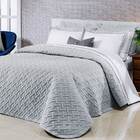 Cobre Leito Super King Luke 100% Algodão Percal 200 Fios 3 Pe