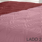 Cobre Leito Tropical  Original Queen Dupla Face Barato - Mars