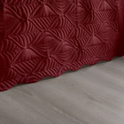 Cobre Leito Tropical  Original Solteiro Dupla Face Barato - M