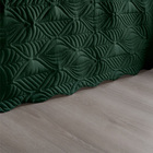 Cobre Leito Tropical  Original Solteiro Dupla Face Barato - V