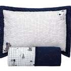 Cobreleito 2 Peças Solteiro Satinée Doguinhos Kacyumara