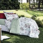 Cobreleito 3 Pc Queen Innovi Nayara Kacyumara