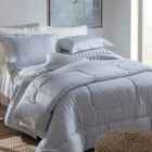 Cobreleito 3 Peças King Lázio France Kacyumara