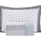 Cobreleito 3 Peças King Satinée  Charlie Kacyumara