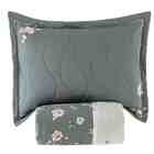 Cobreleito 3 Peças King Satinée Margiore Kacyumara