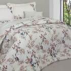 Cobreleito 3pc Casal 300 Fios Satinée Birdies Kacyumara