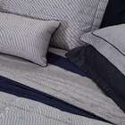 Cobreleito 3pc King 300 Fios Milano Duomo Kacyumara