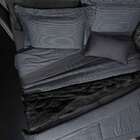 Cobreleito 3pc King 300 Fios Milano Mont Kacyumara