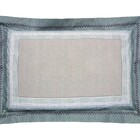 Cobreleito 3pc King Innovi Arthur Kacyumara