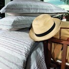 Cobreleito 3pc King Innovi Arthur Kacyumara