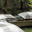 Cobreleito 3pc King Innovi Carson Kacyumara