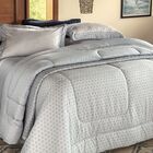 Cobreleito 3pc King Satinée Lavi Kacyumara