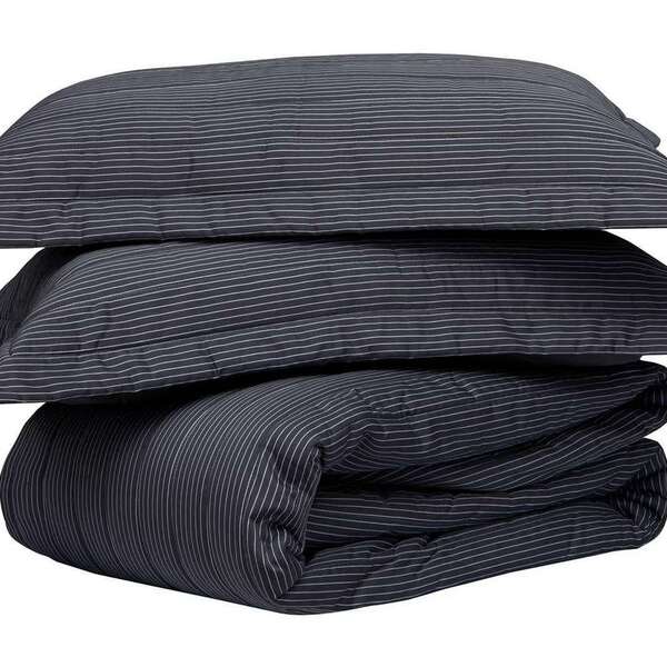 Cobreleito 3pc Queen 300 Fios Milano Mont Kacyumara