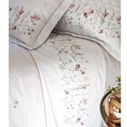 Cobreleito 3pc Queen Lazio 300 Fios Milenon Kacyumara