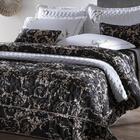 Cobreleito 3pc Queen Lázio 300 Fios Ravinni Kacyumara