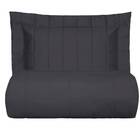 Cobreleito 3pc Queen Satineé Square Chumbo Kacyumara