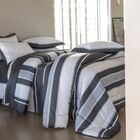 Cobreleito 3pc Queen Satinée Torelli Kacyumara