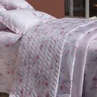 Cobreleito 3pc Queen Vida Bela Romana Kacyumara