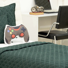 Cobreleito Game Solteiro 03 Pçs [f101]